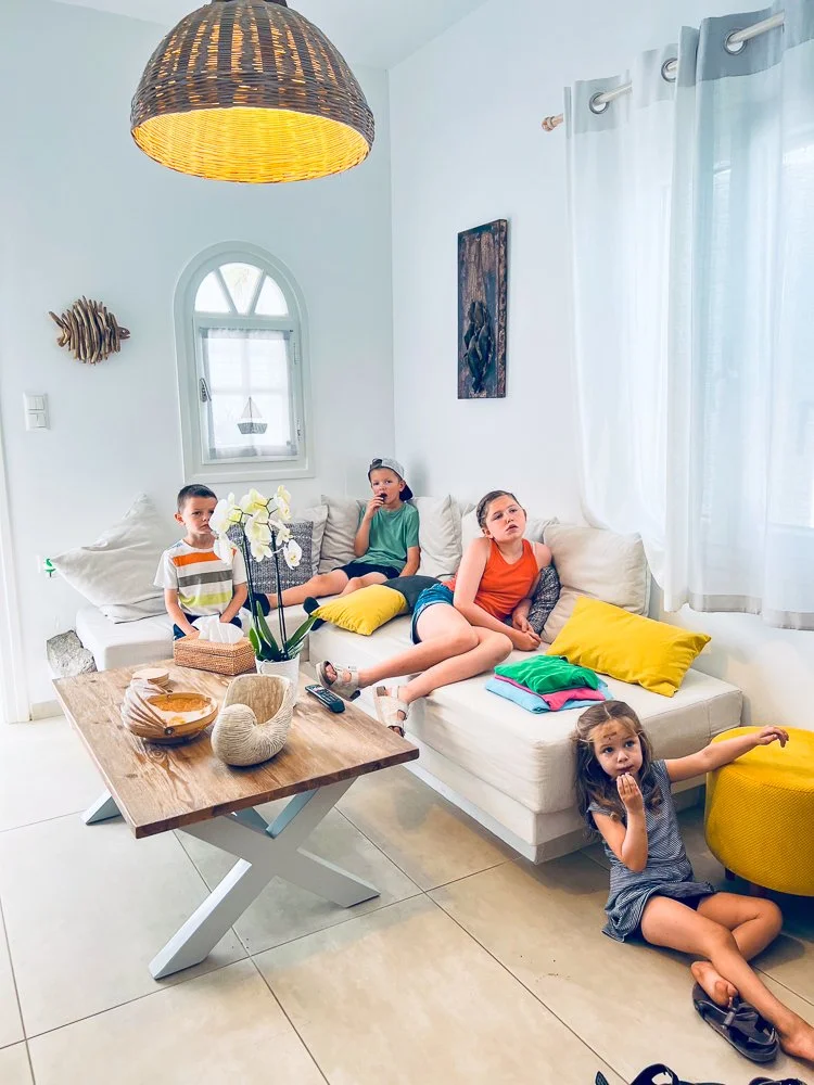 Best Things to Do in Paros, Greece with Kids — A Mom Explores | Family ...