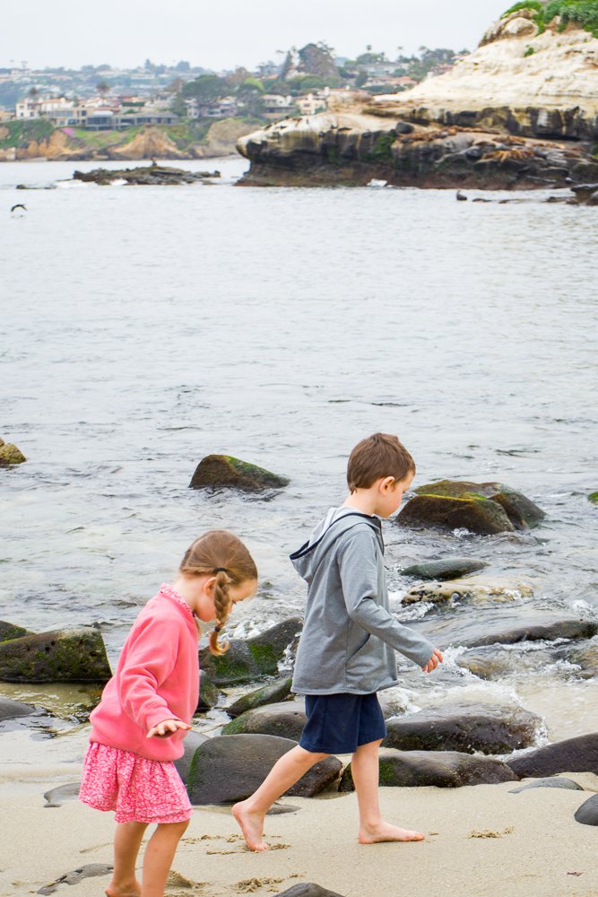 11 Affordable San Diego Kids Activities - The Wandering Daughter - Family  Travel