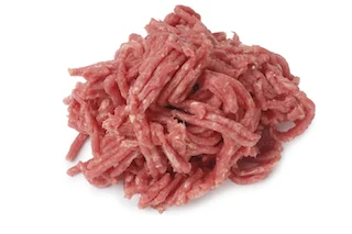 beef mince