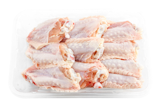 chicken middle wing