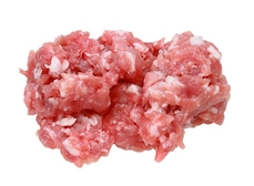 chicken mince
