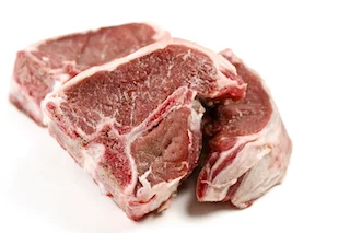 lamb chop