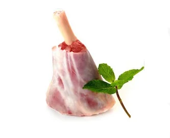 lamb foreshank