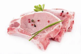 lamb chop
