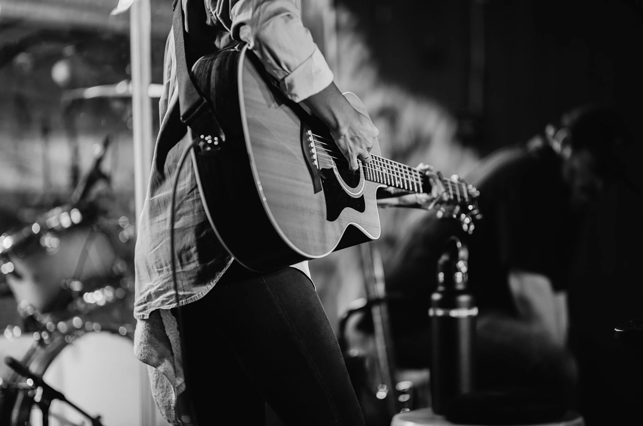 Time Machines: New Songs by H.C. McEntire, Autumn Nicholas, and Jay Bishop