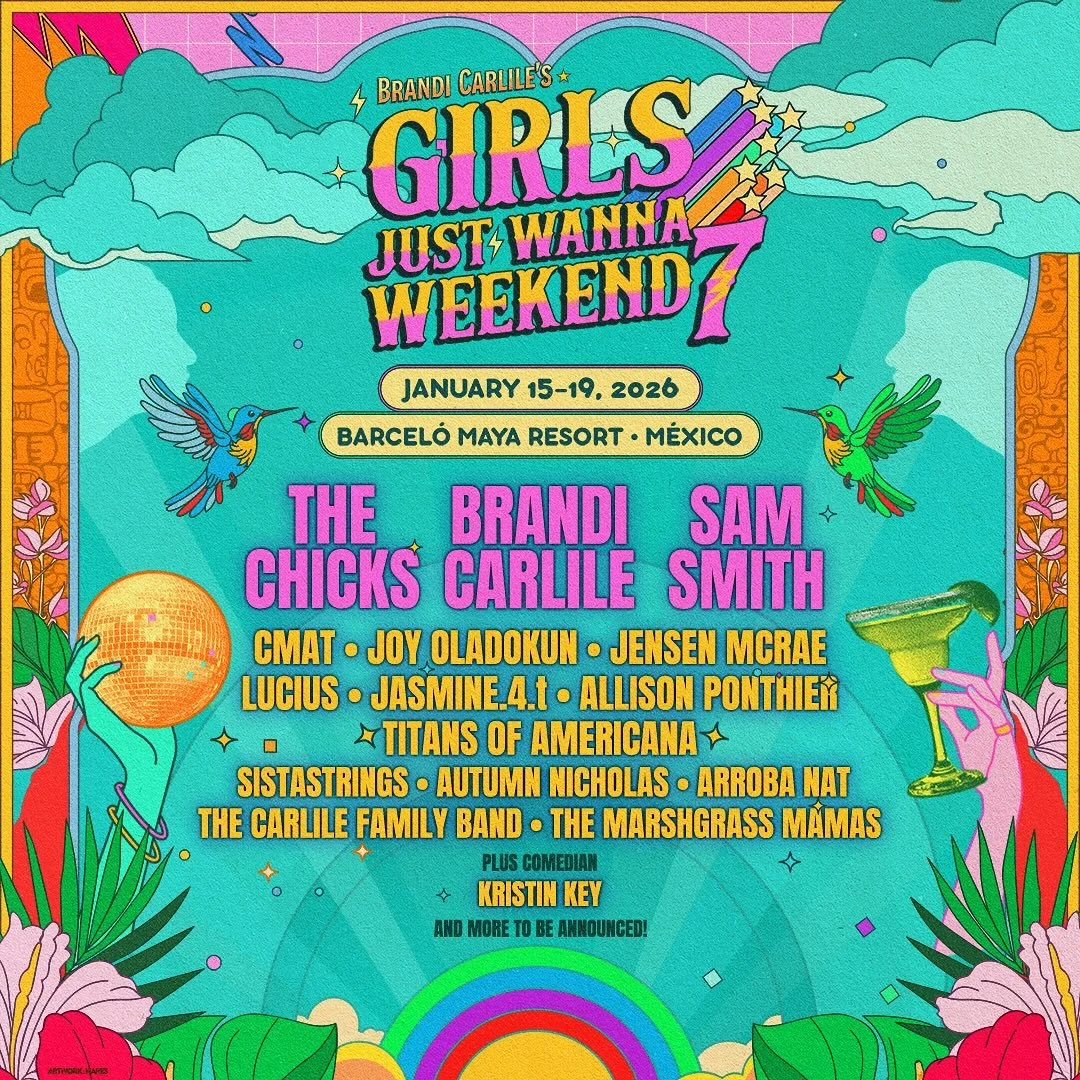 Mexico !?!?!
🇲🇽 
&bull;
This is still not fully real is it?
My heart is exploding with joy and excitement. 
I don&rsquo;t share my excitement enough so this time I think I&rsquo;m gonna let it all out. Tiny child Autumn is going to see in person th