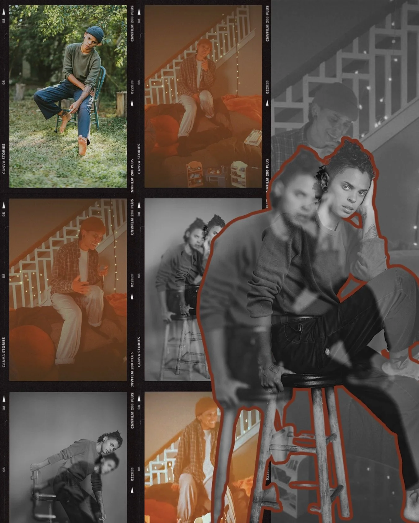 Mood Swings 
&bull;
&bull;
&bull;
📸: @lschneiderphoto &amp; @casslwells 
#moody #pisces #pics