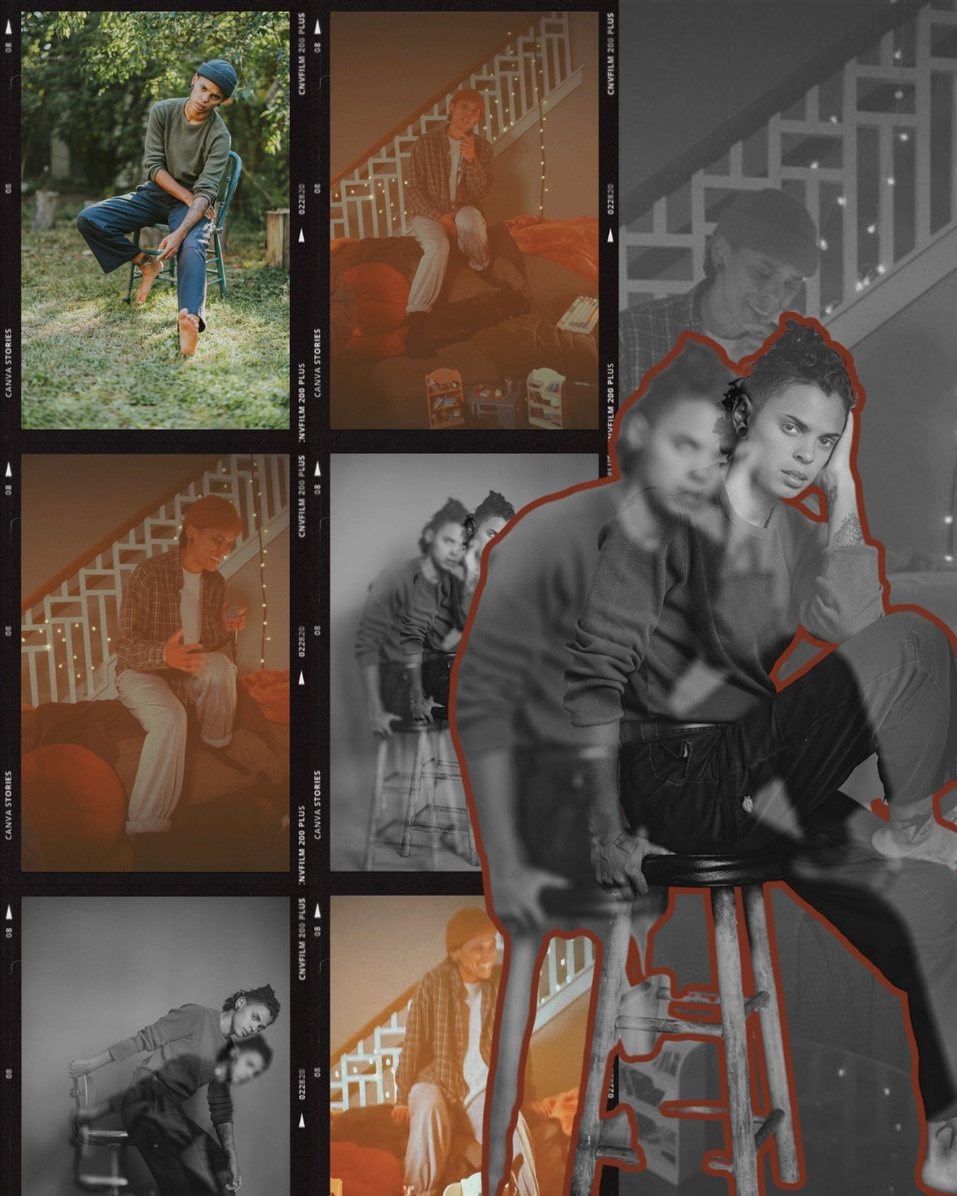 Mood Swings 
&bull;
&bull;
&bull;
📸: @lschneiderphoto &amp; @casslwells 
#moody #pisces #pics