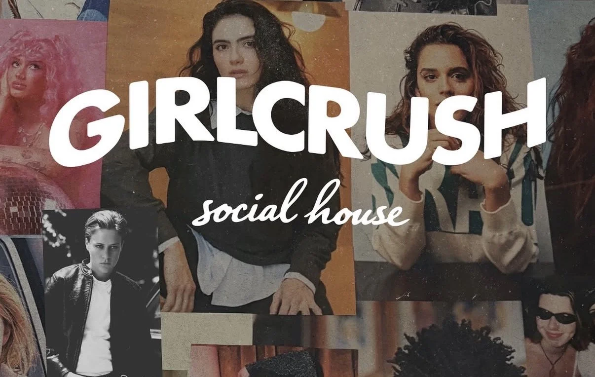 Brandi Carlile After Party ft. Autumn Nicholas &amp; Friends at Girl Crush - Nashville, TN