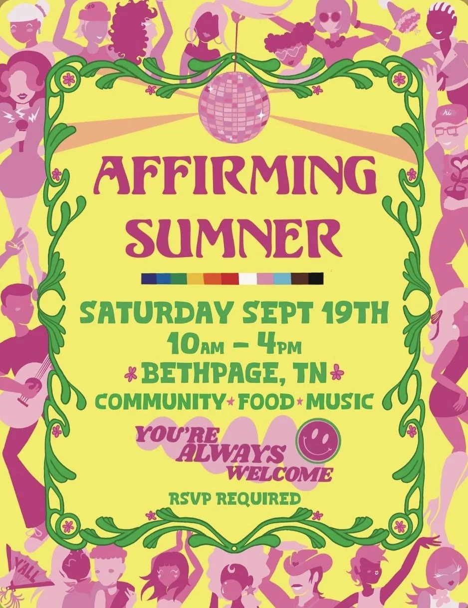 Affirming Sumner - Bethpage, TN