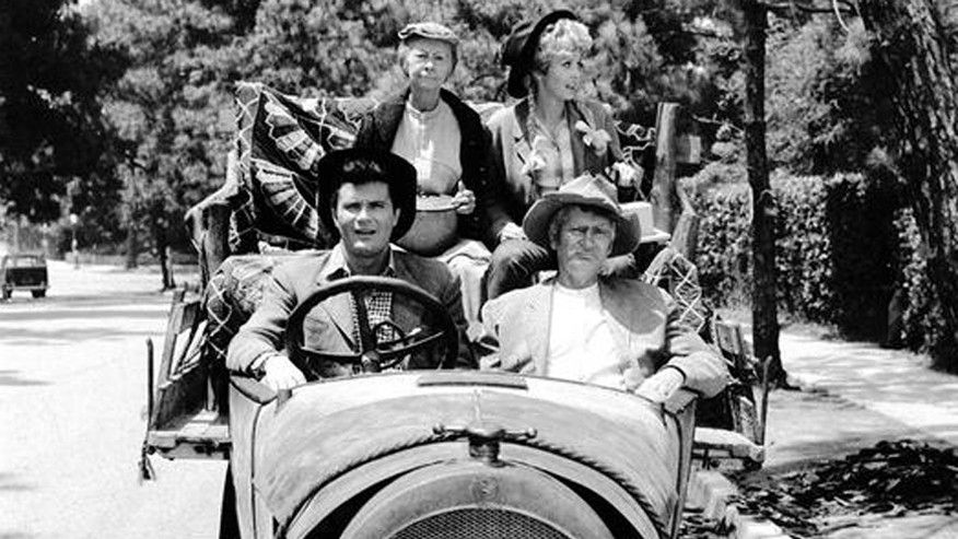 Beverly Hillbillies*