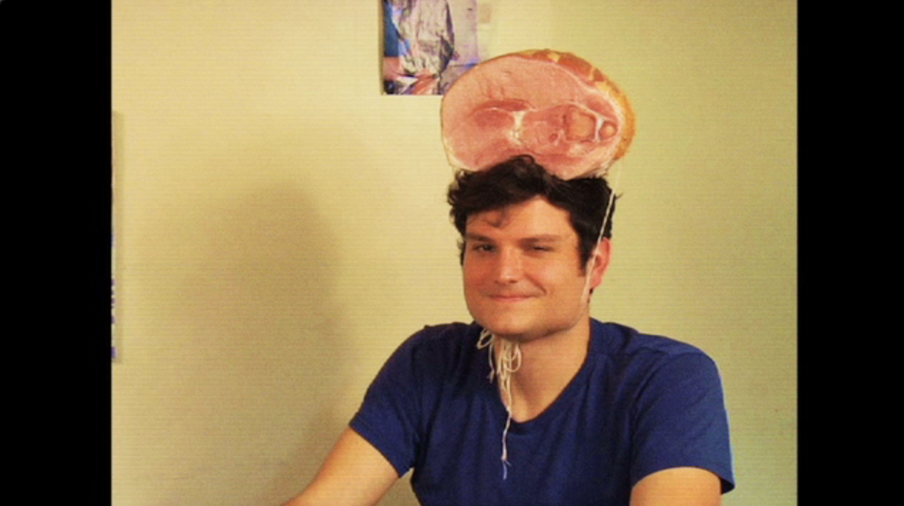 Ham Hat**