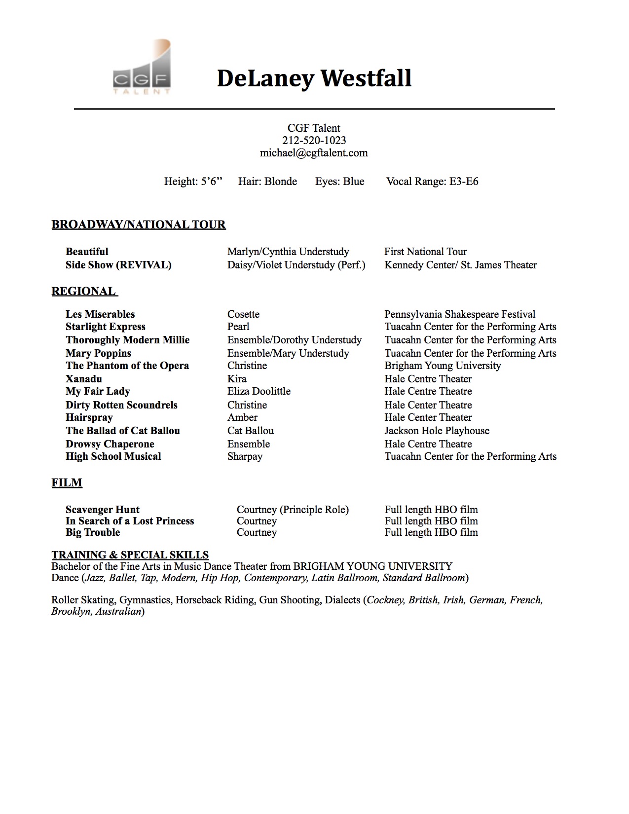 DeLaney Westfall Resume 2016 (1).jpg