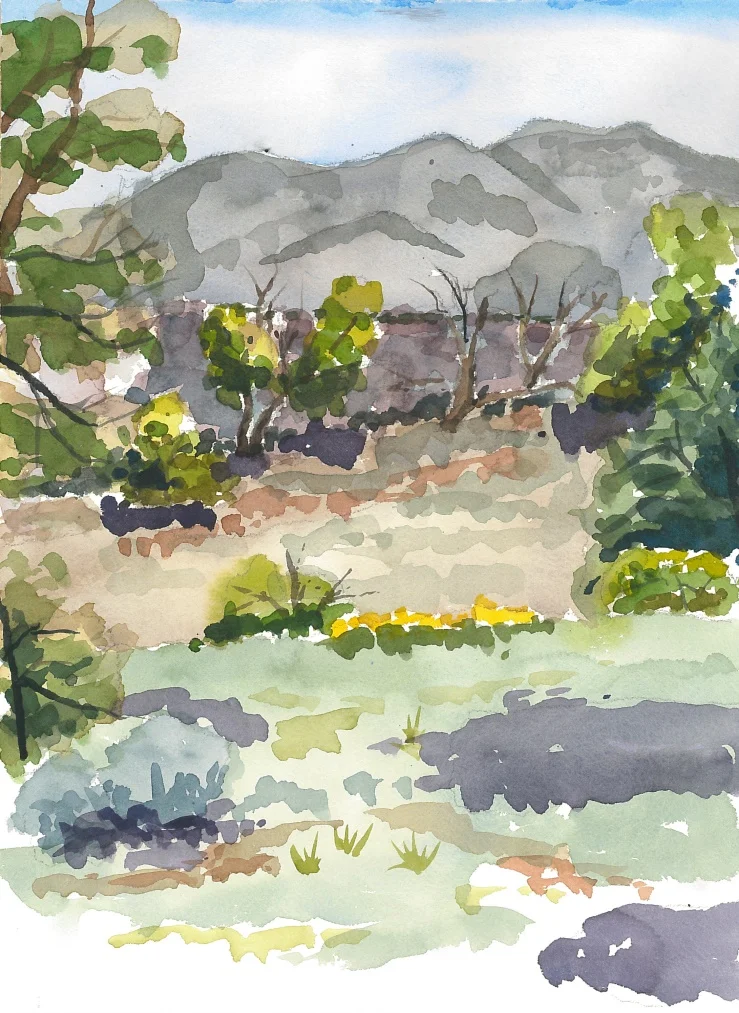 Wild Rivers B