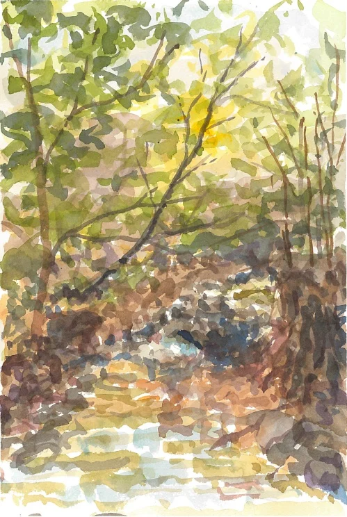 Arbor Hills III