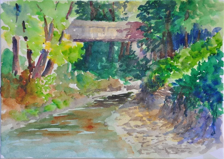 Davis Park