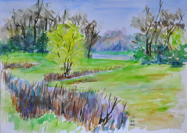 Oak Park III