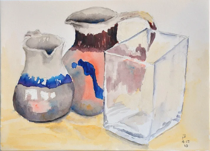 Still Life II