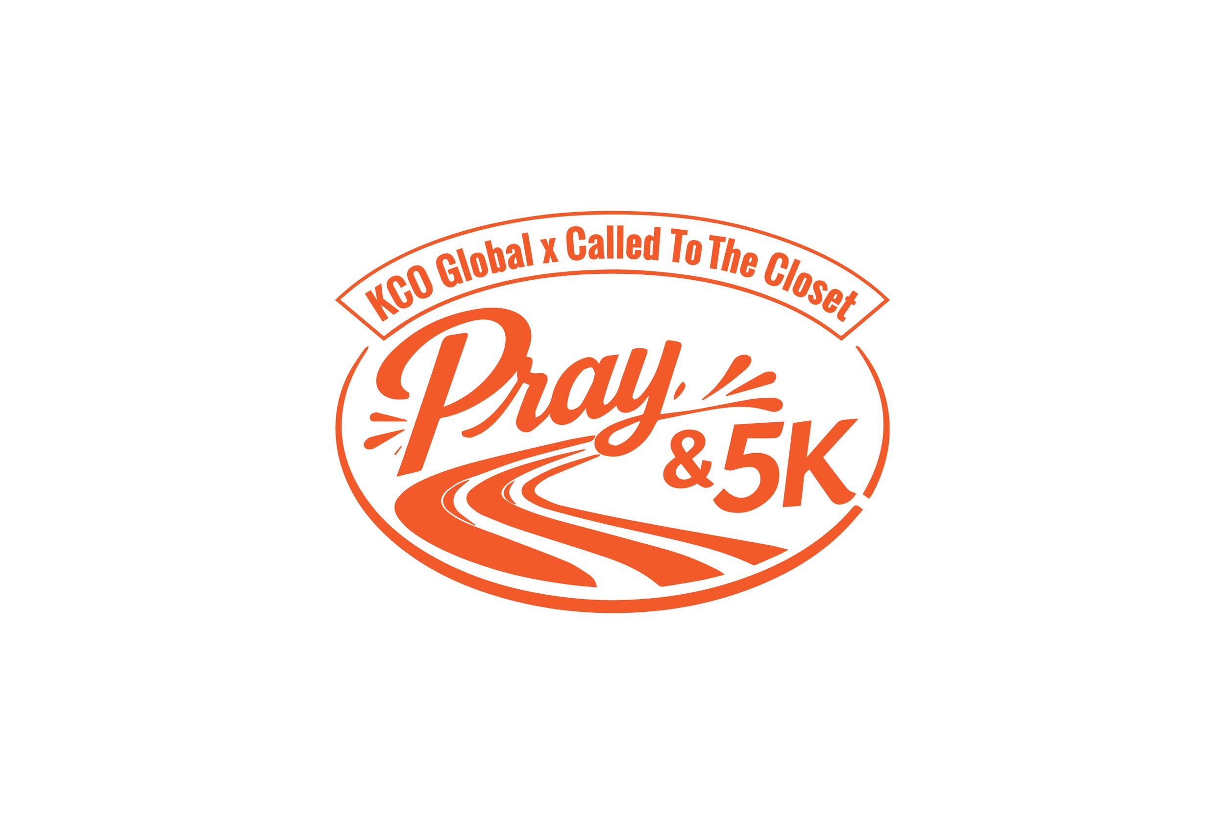 Walk, Pray and Worship Together to Raise Funds for Global Mission - June 6