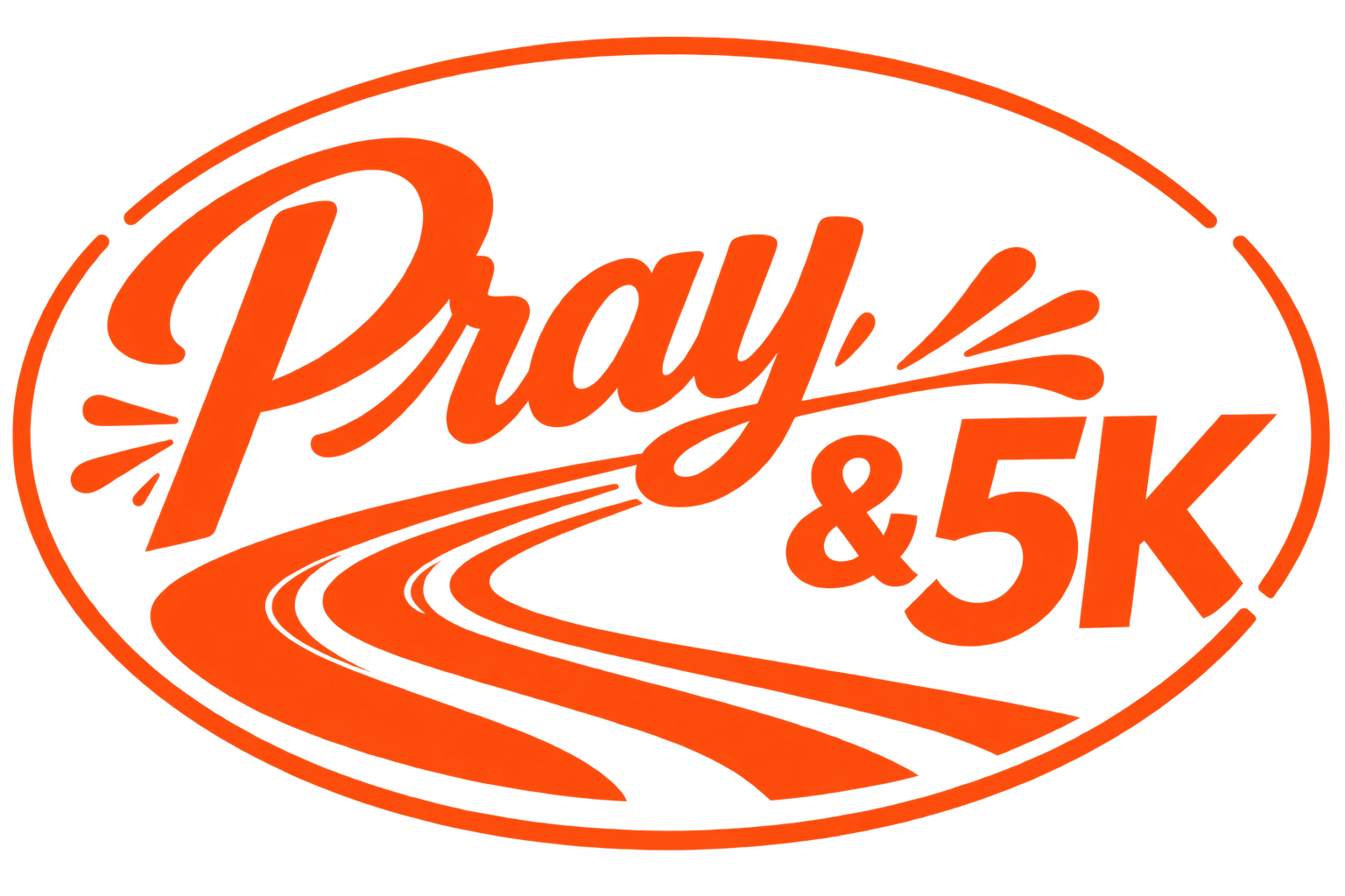 PRE-REGISTER FOR THE NEXT Pray &amp; 5K - A GLOBAL PRAYER WALK TO ADVANCE GLOBAL MISSIONS … TENTATIVE DATE IS SATURDAY, MARCH 27TH