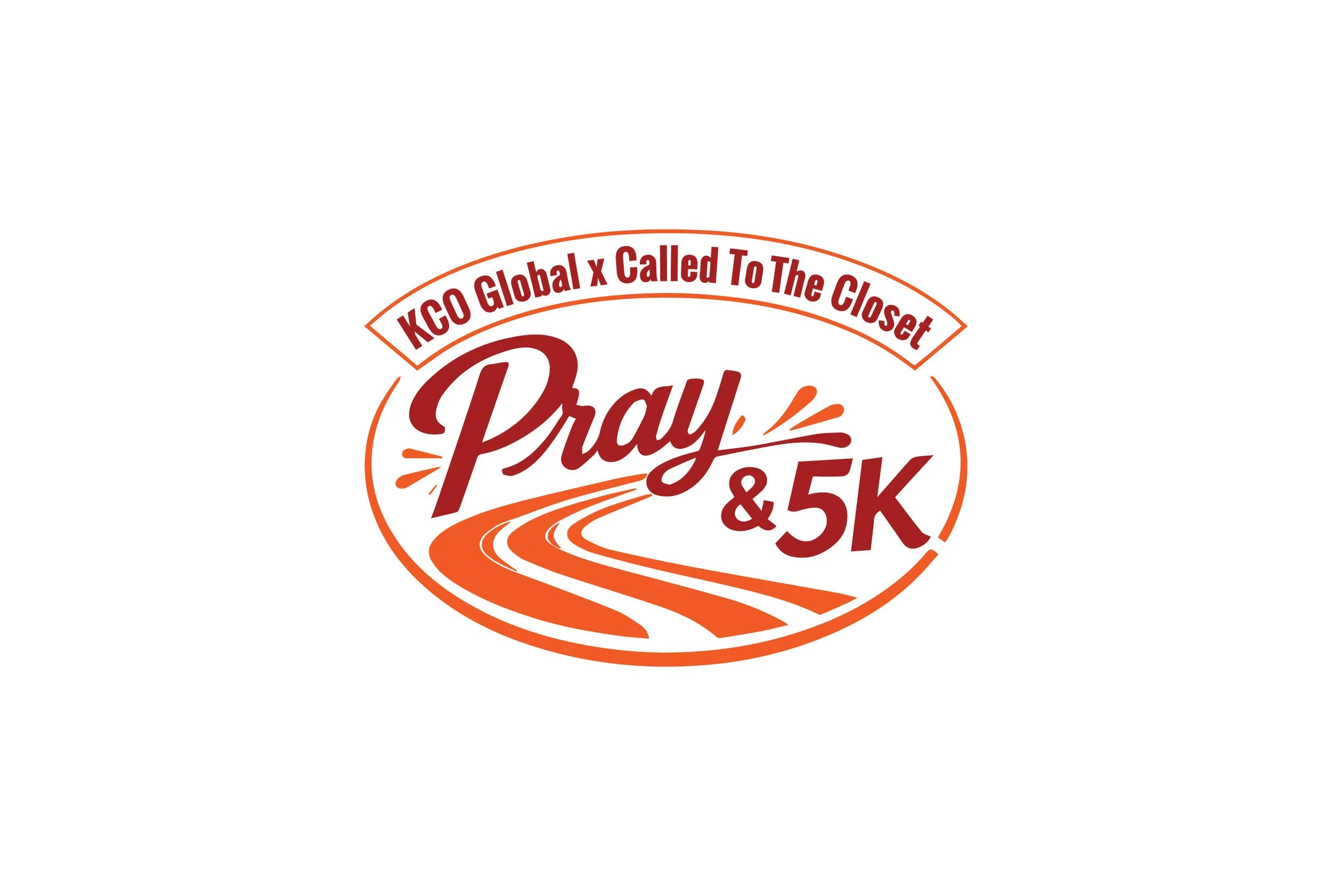 Pray & 5K Walk 2026
