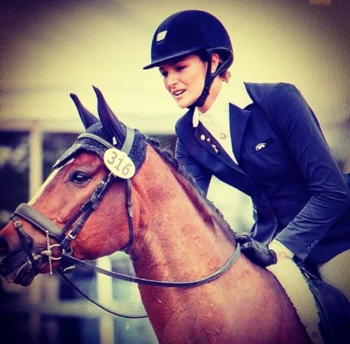 SOLD "Quintano" produced, showed and sold by Bella Mowbray