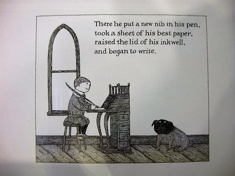 From an unfinished, unpublished volume.