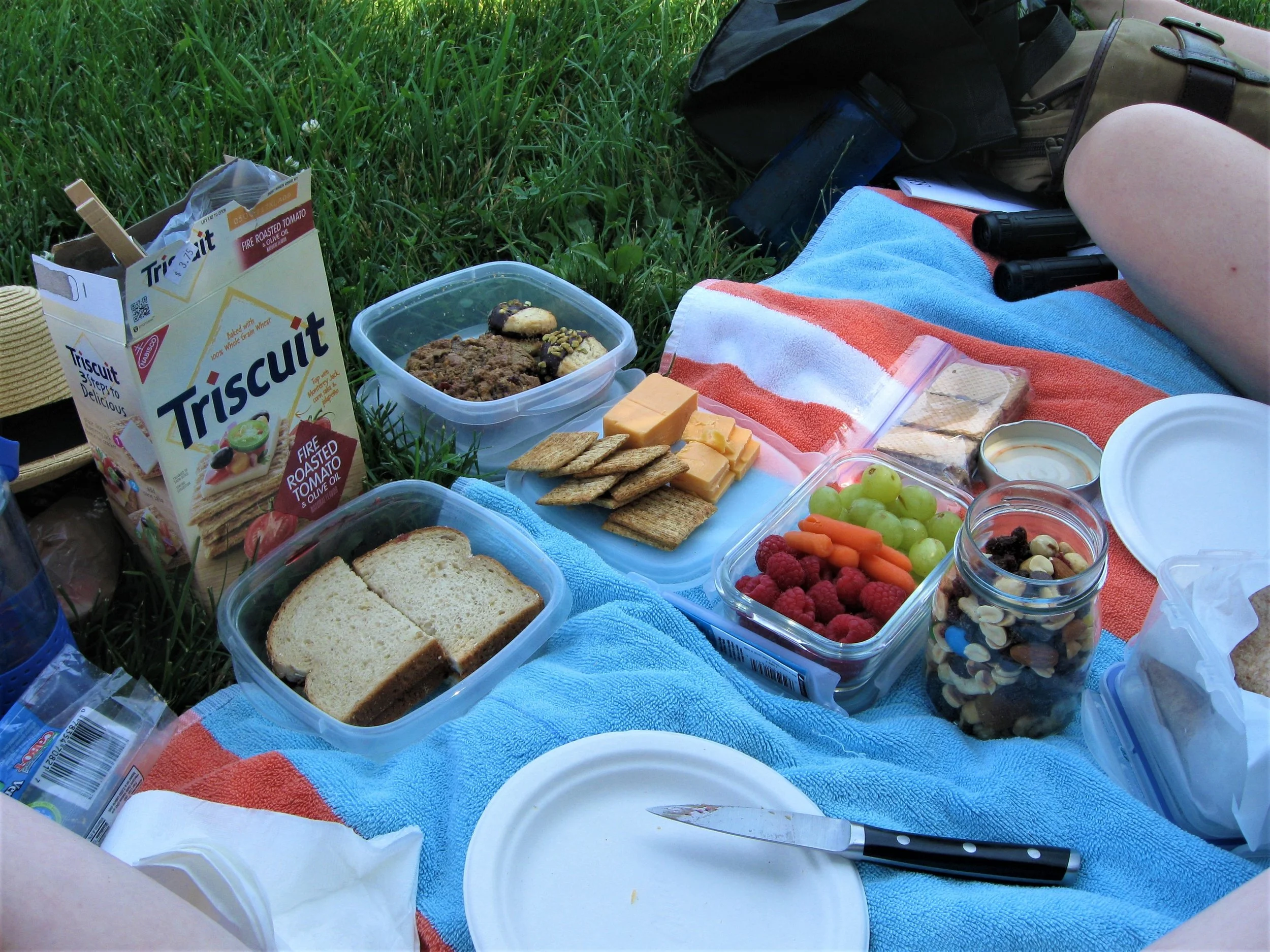 Feast!