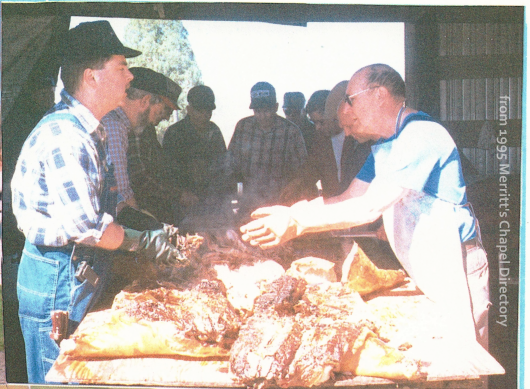 Merritt's Chapel 1995 Directory Photo 05.png