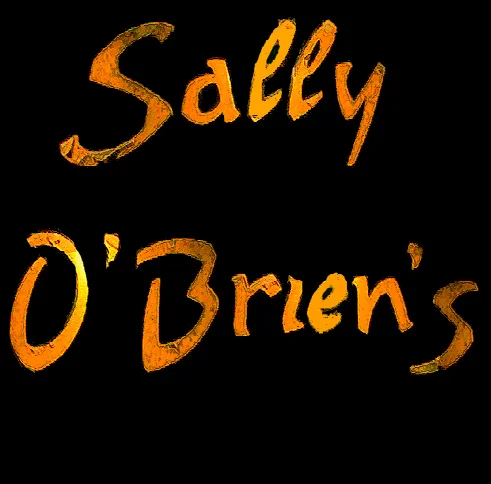 Damn Tall Buildings at Sally O'Brien's