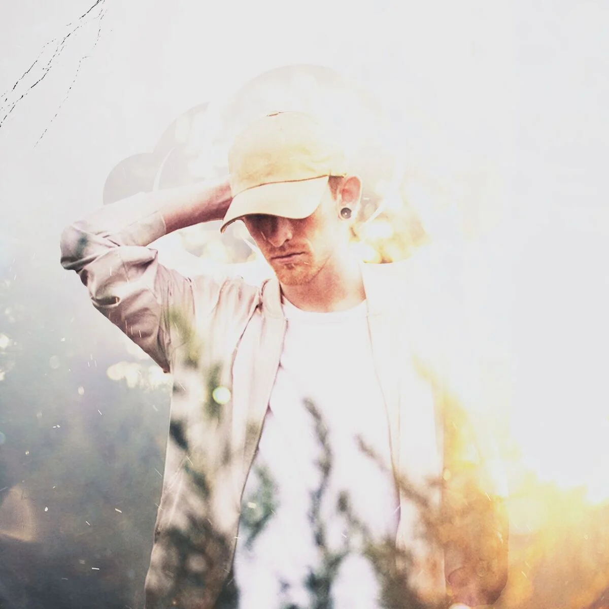 Said The Sky: Wide Eyed Tour - Wednesday Show