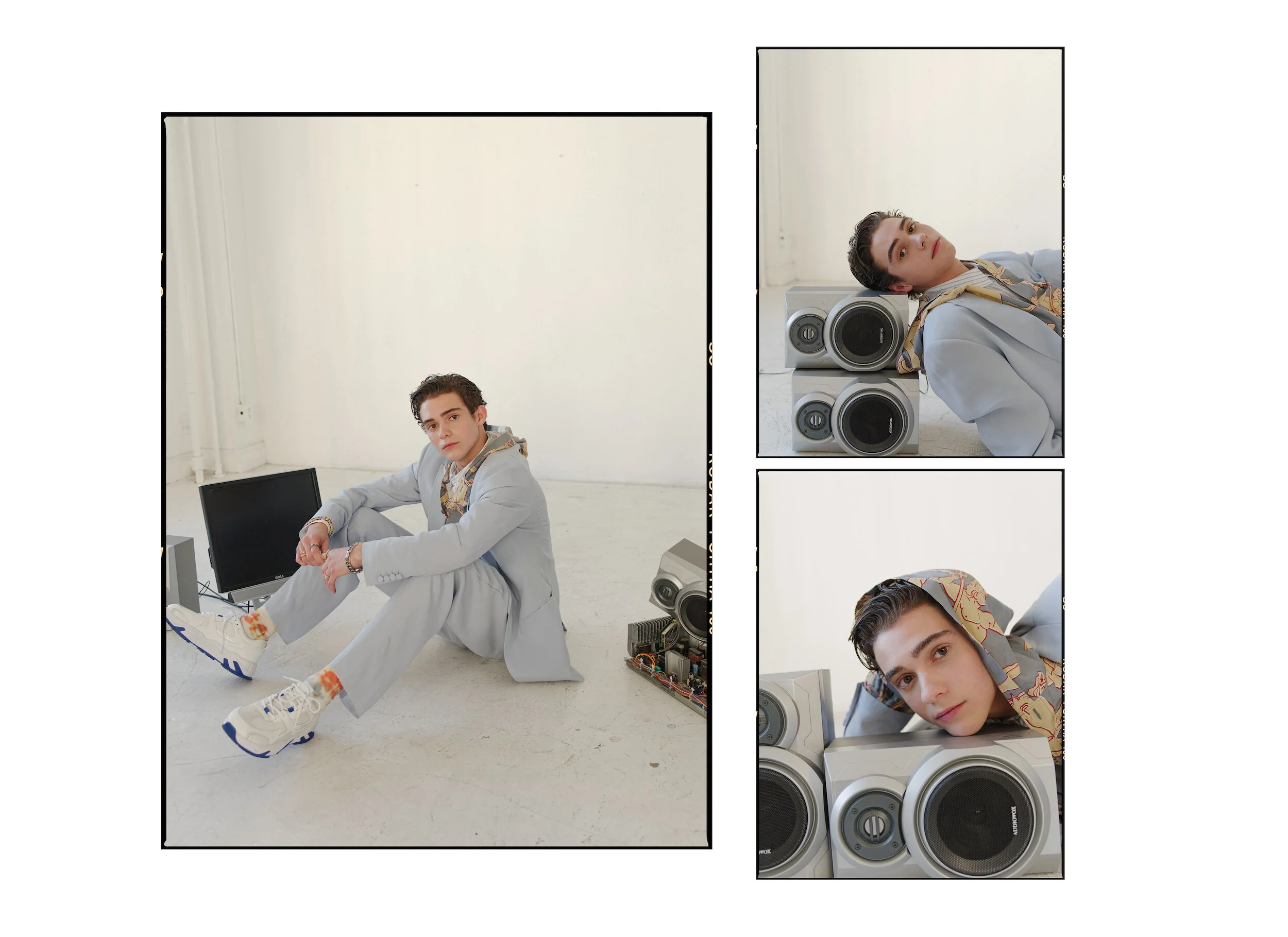 Joshua Bassett - Flaunt 10.jpg