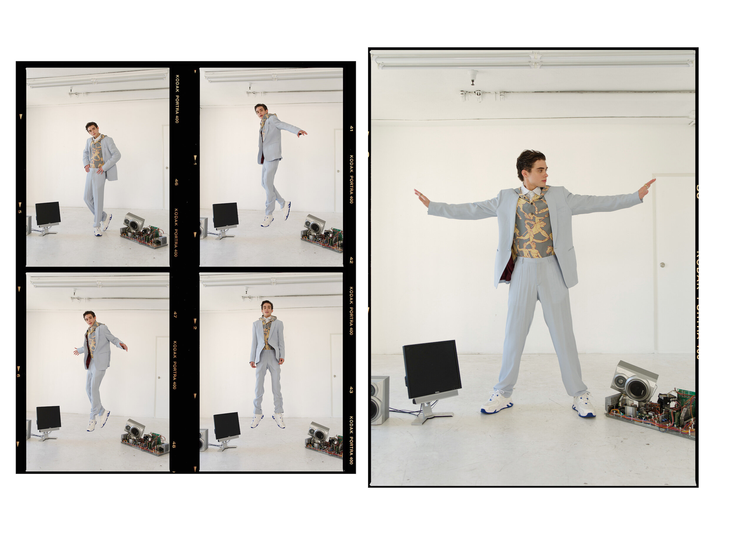 Joshua Bassett - Flaunt 11.jpg