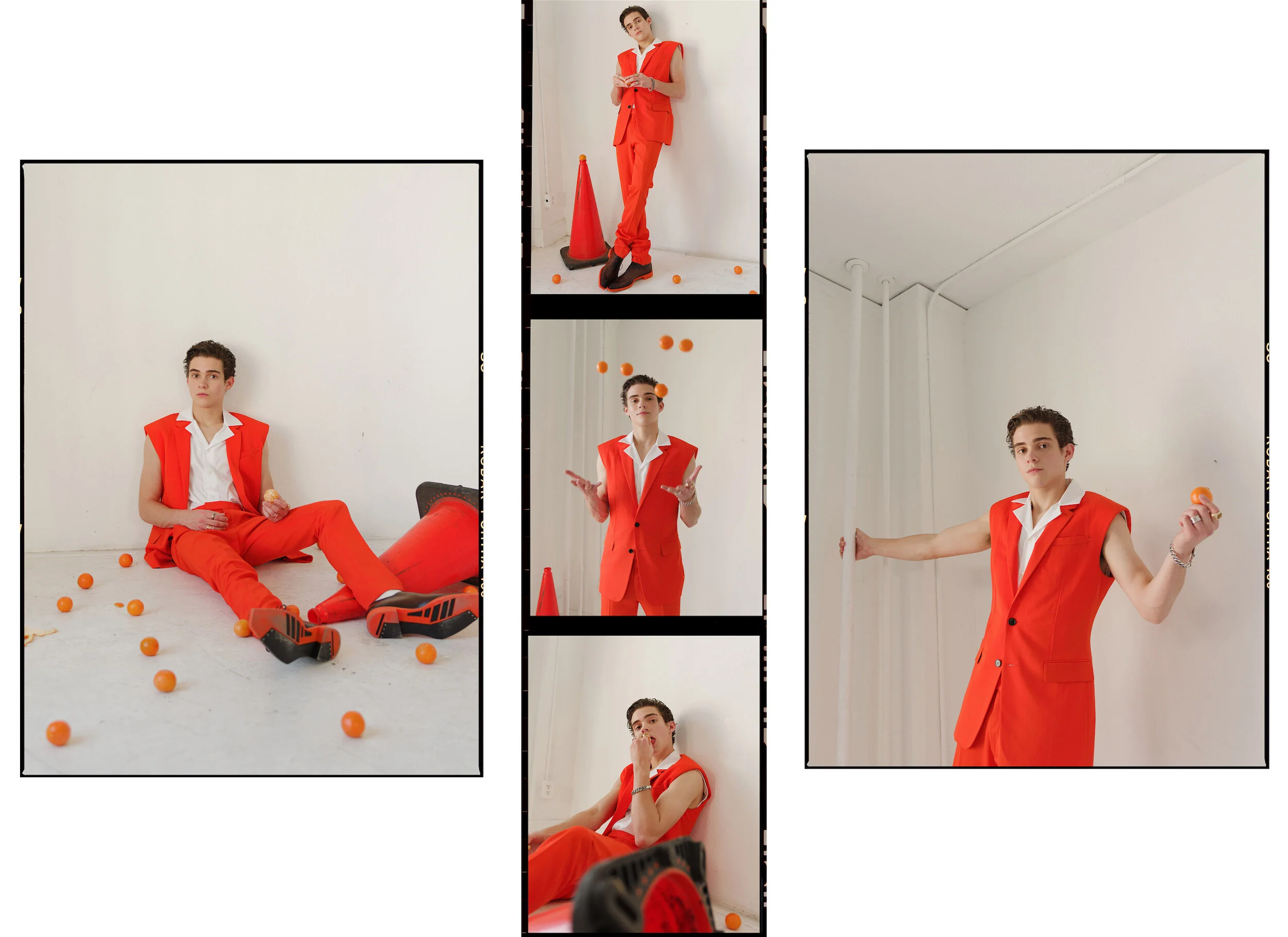 Joshua Bassett - Flaunt 13.jpg