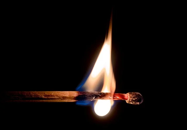 Photo Courtesy of Pixabay