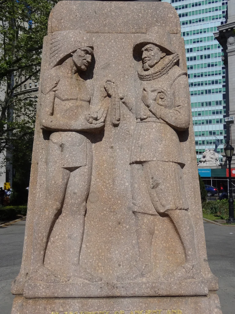 The Netherland Memorial