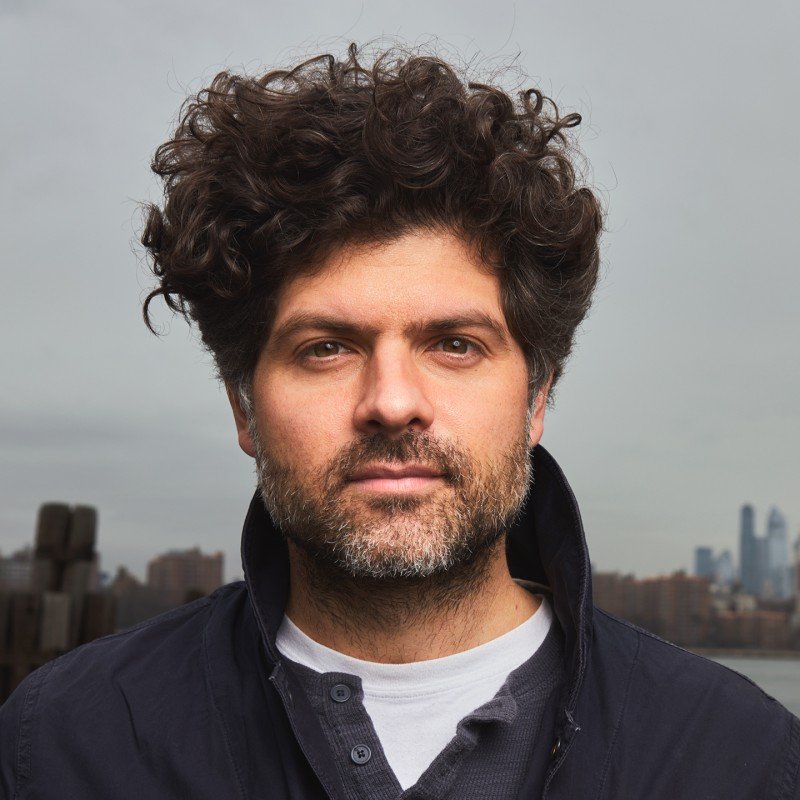 Chris Roberti