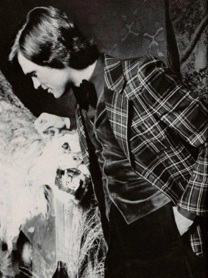 1973 Photoshoot
