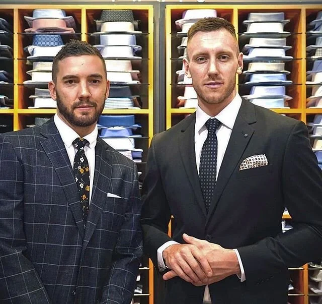 Something exciting is coming our way... #ProudSponsor #SEMPhoenix #DanielHechter