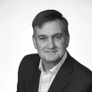 Michael Walton, Managing Director at Michael Walton Consulting