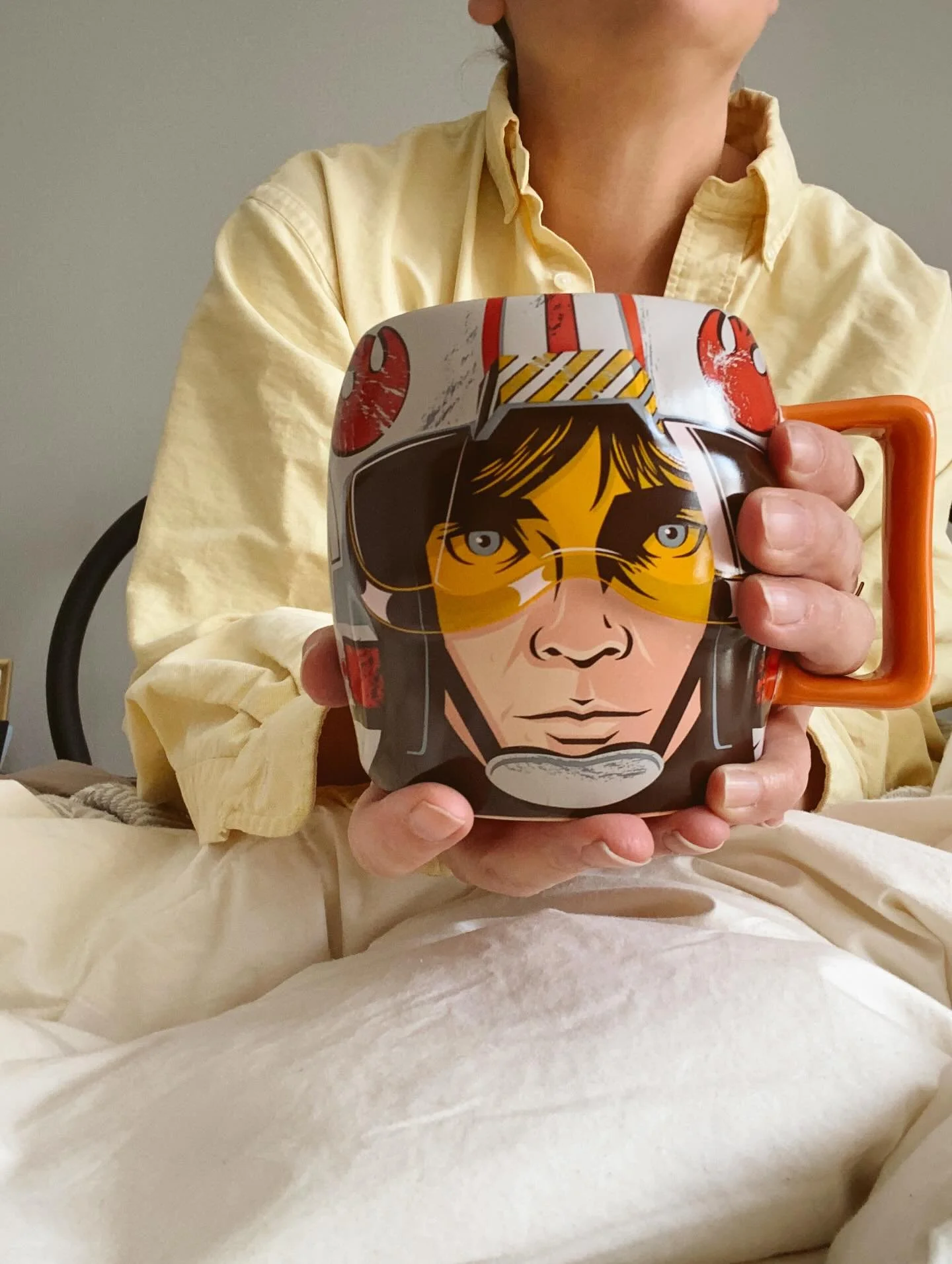 is sipping and about to share some tea.

hi!

i have some speaking engagements coming up in the next few months which means there will be some eyes on here. 👀

looking. lurking. learning. whatever the vibe is. 

and wanted to let ya know this platfo