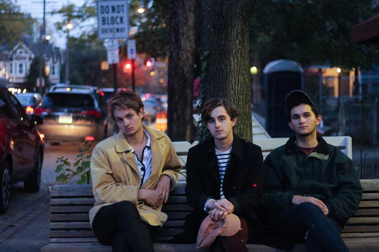 photo by Sophia Minello // interview by Makenna Magdaleno-Mague