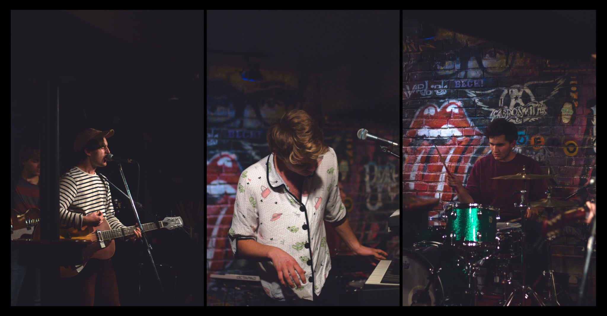 photo by Sophia Minello
