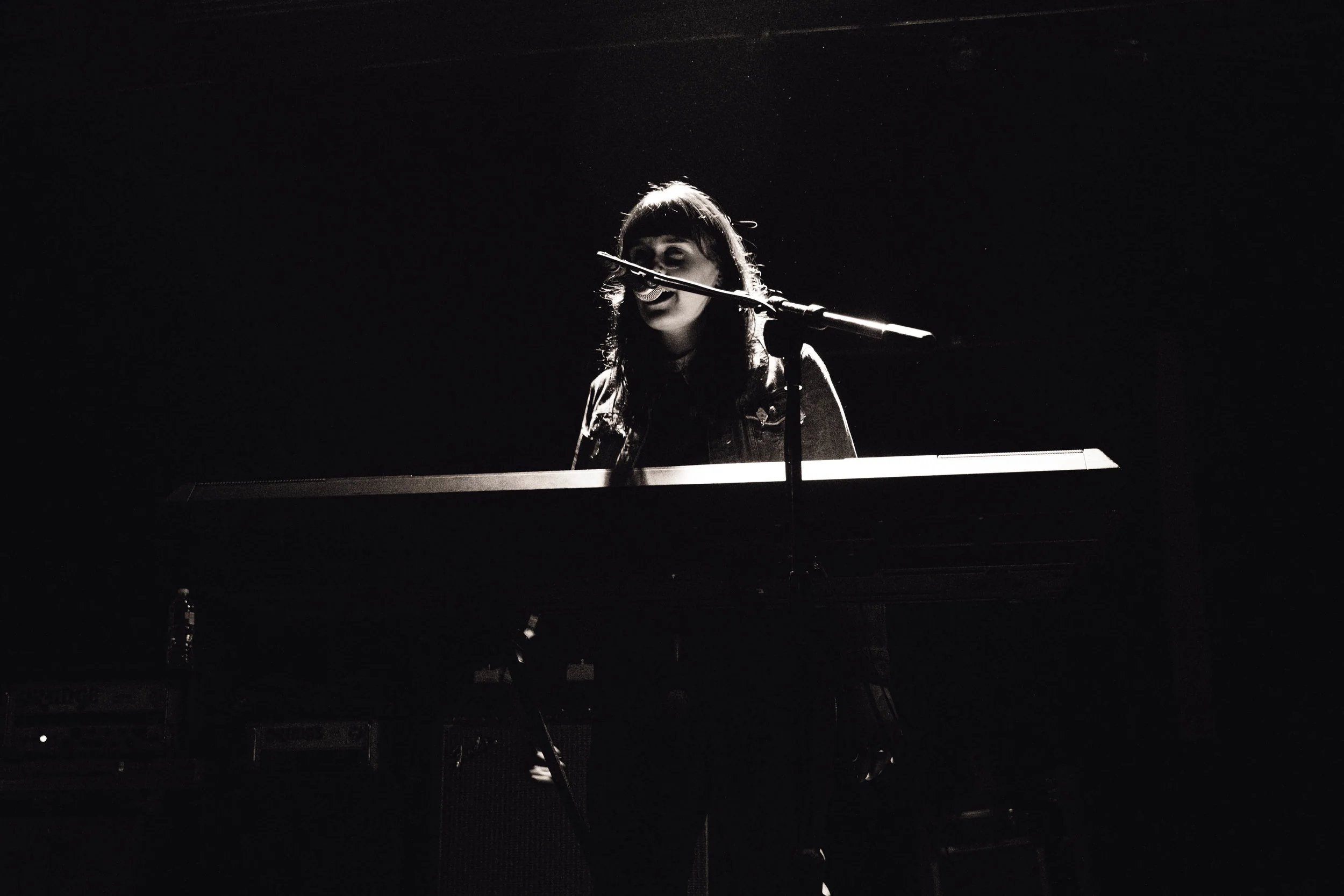 All photos by Madi Girault&nbsp;