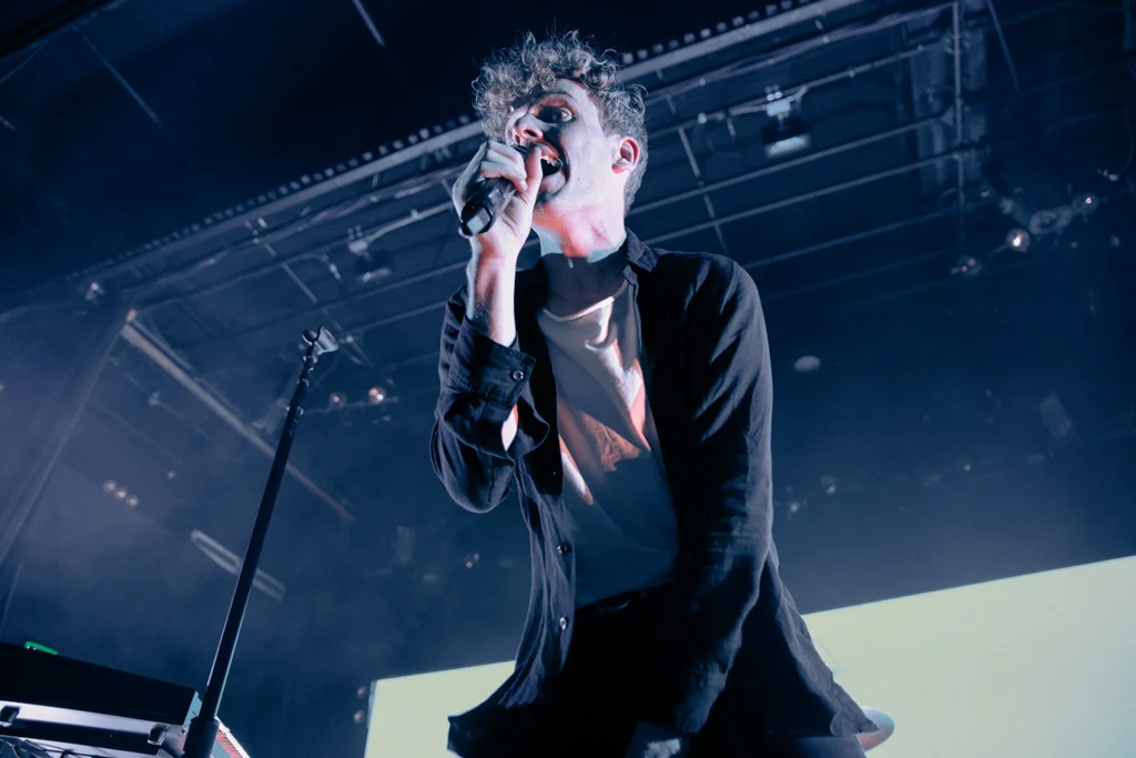 All photos by Gabby Cabacab