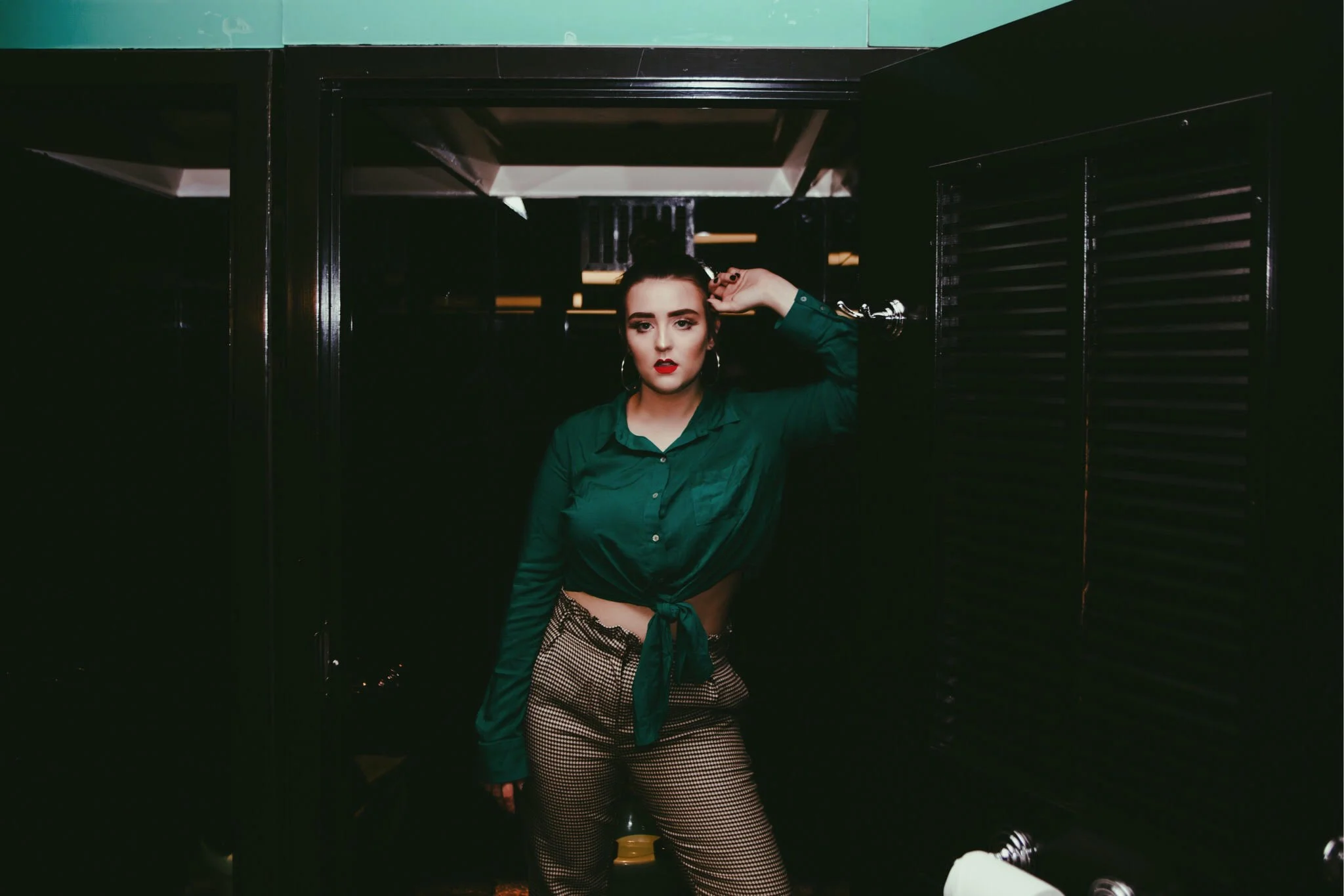 Photo: Acacia Evans