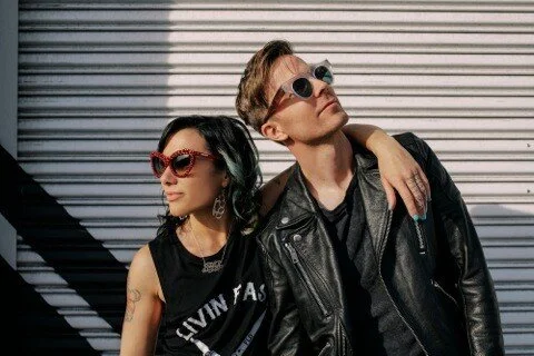 photo by Caleb Kuhl