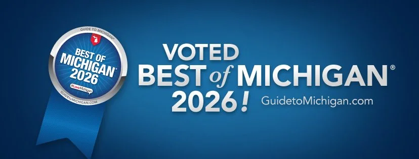 Elena Polo Photography — Voted Best of Michigan.