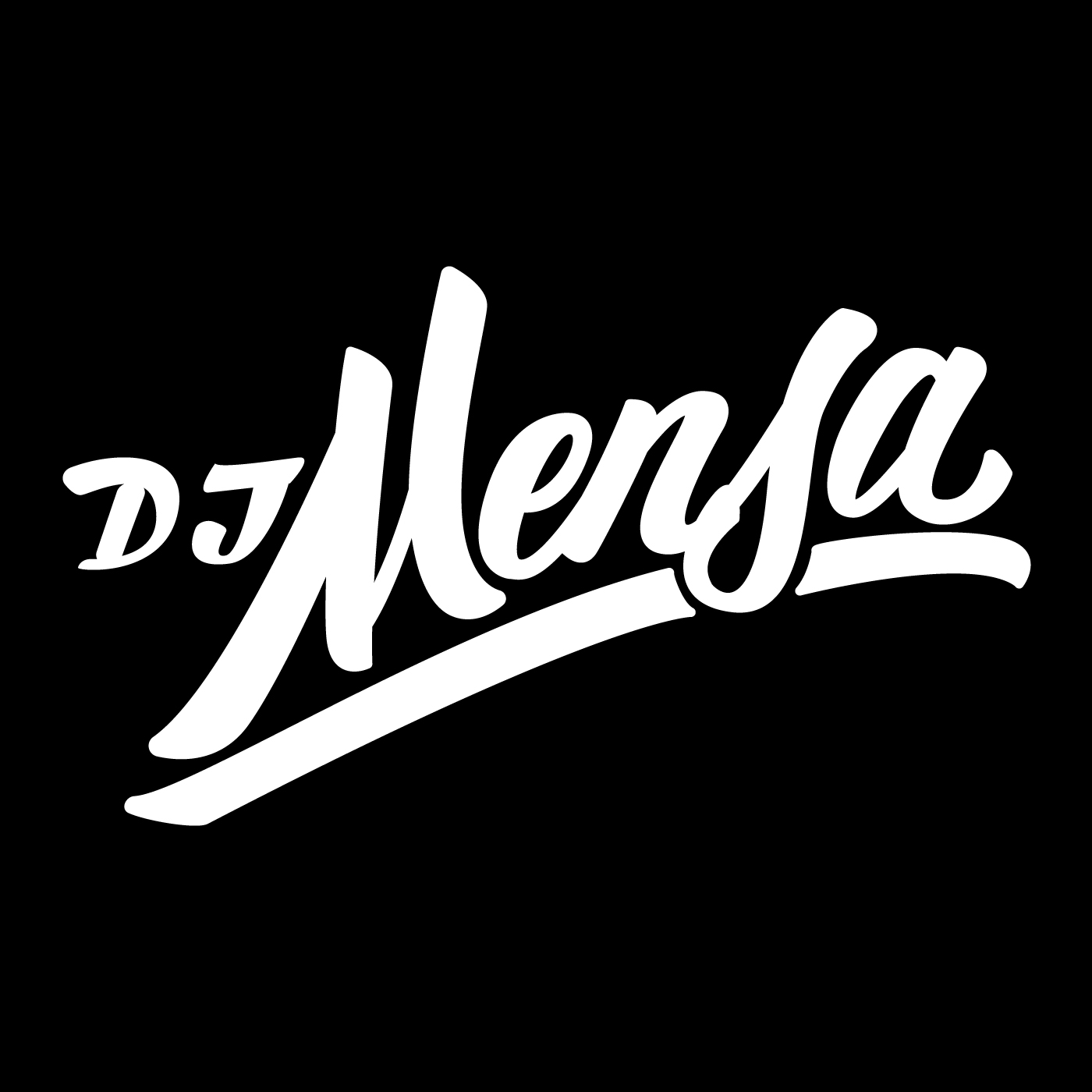 DJ MENSA PODCAST