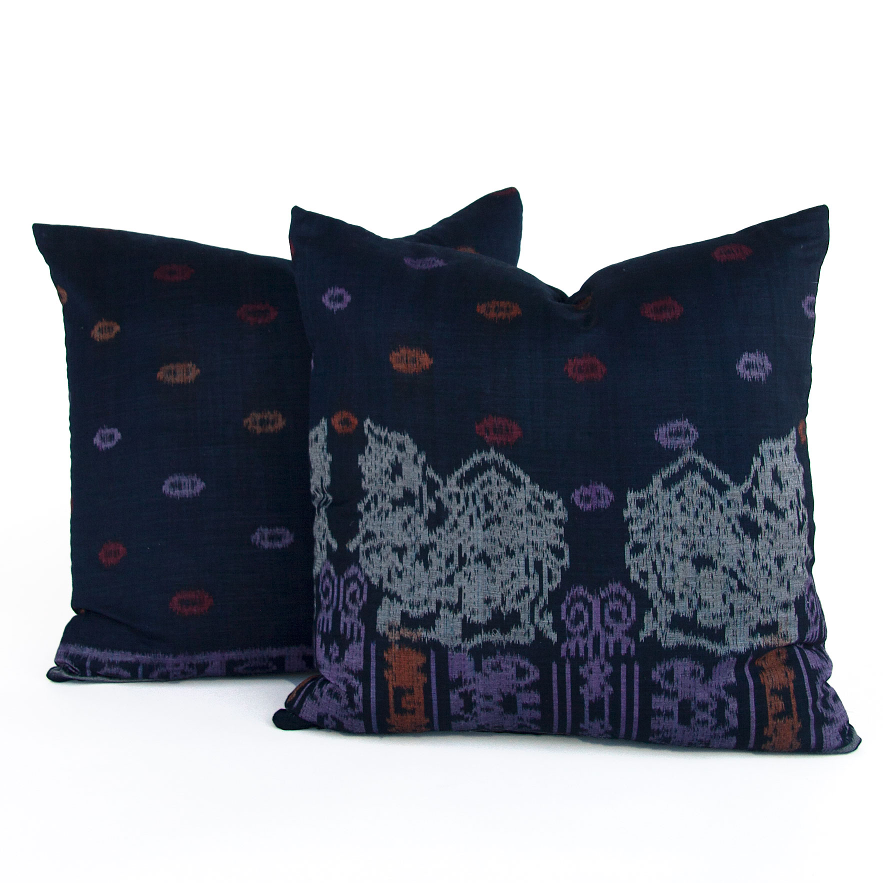 Ikat Semar Raya Exchange